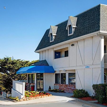 Motel 6-Marina, Ca - Monterey Exterior foto