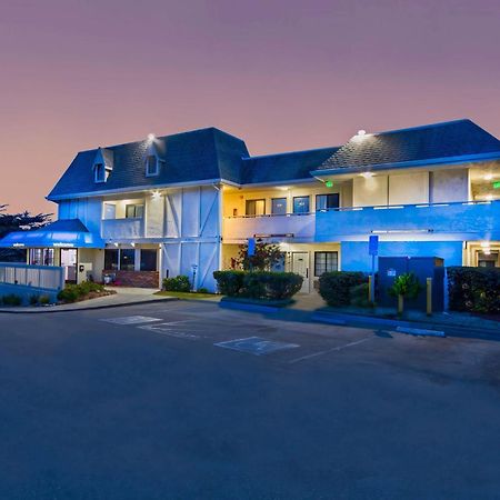 Motel 6-Marina, Ca - Monterey Exterior foto